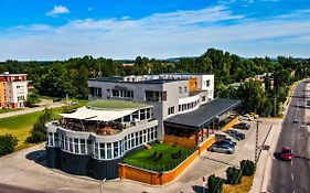 Hotel Kristály Konferencia&Wellness